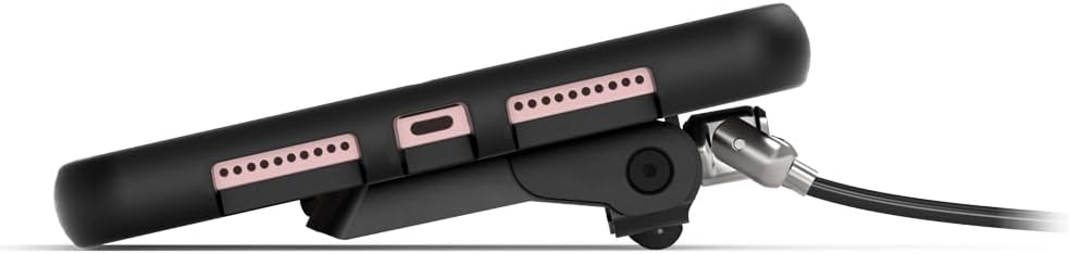 Compulocks Secured Kickstand Case for iPad