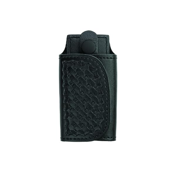 Hero's Pride Key Pouch, Synthetic Leather