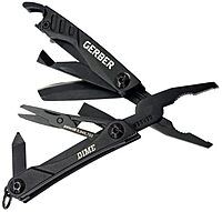 Gerber Gear Dime 12-in-1 Mini Multi-Tool