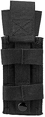 NcSTAR VATFLBC Pro Series LED 250 Lumen Tactical Flashlight