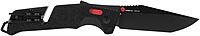 SOG Trident AT Ambidextrous Professional Tanto Folding Knife