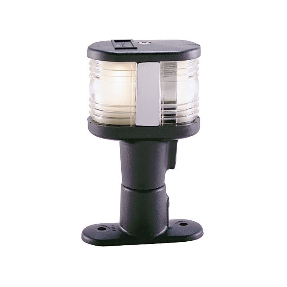 Perko - 1183DP0CHR ALL-ROUND MASTHEAD LIGHT 3-3/16"