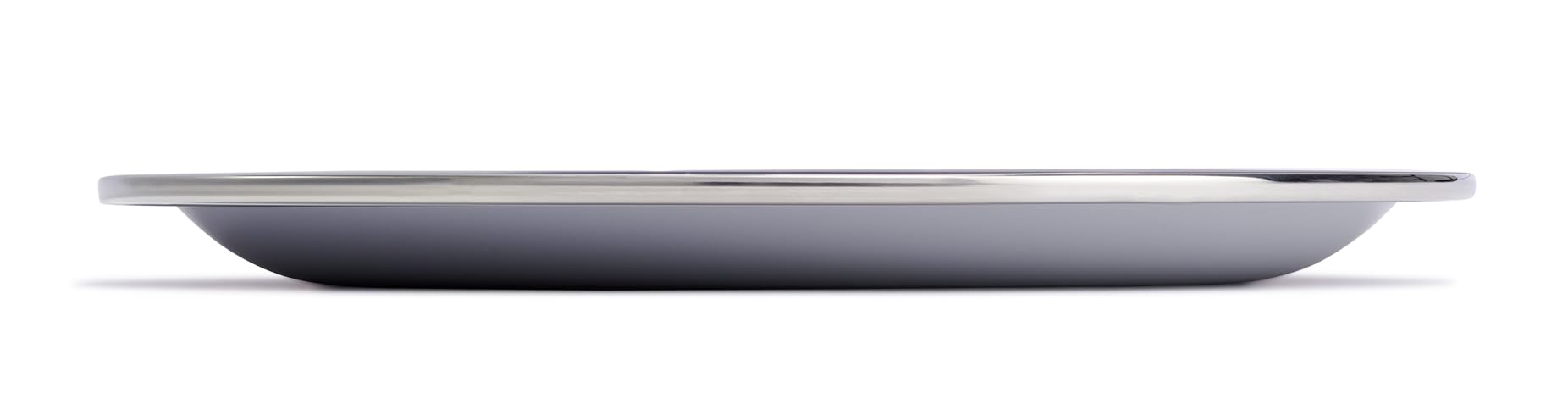 Hydro Flask Camp - Camping Outdoor Kitchen Insulated Dinnerware Cookware Plate Birch