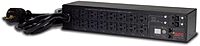 APC Rack PDU, Switched, 2U, 30A, 120V, (16) 5-20