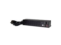 APC Rack PDU, Switched, 2U, 30A, 120V, (16) 5-20