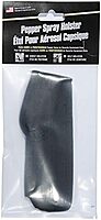 SABRE Nylon Belt Holster for Magnum 120 Series, Fits 122-Grams (4-Ounces) Models, Provides Quick Access To Protection, Durable Design, Velcro Closure