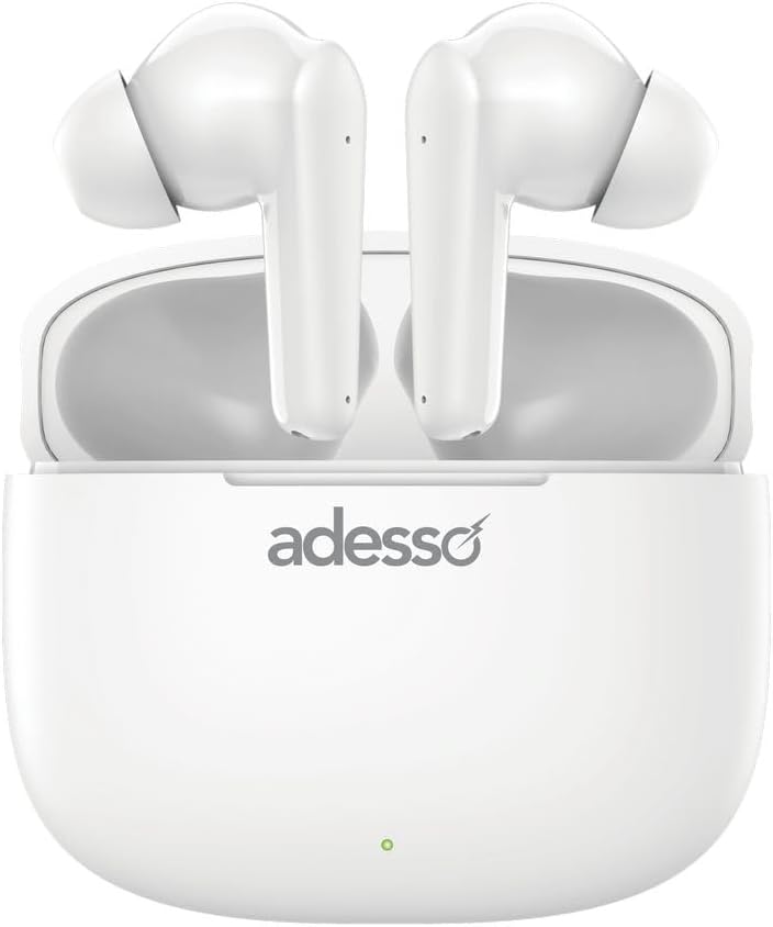 Xtream T1 Bluetooth Wireless Earbuds and Built-in Microphone