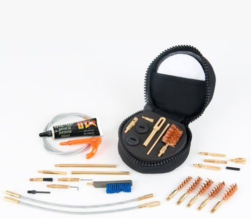 OTIS DELUXE LE CLEANING SYSTEM