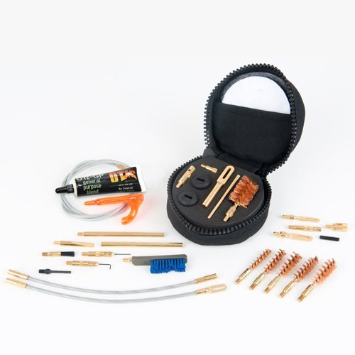 OTIS DELUXE LE CLEANING SYSTEM