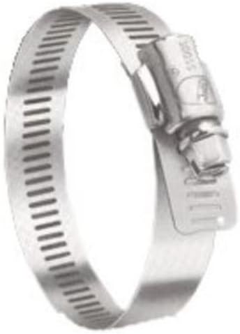 IDEAL 68 Hy-gear 19/16" To 21/2" hose Clamp (420-6832)