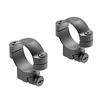 LEUPOLD LeupoldRM Forged Steel Scope Ringmounts