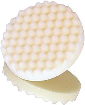 3M Perfect-It Foam Buffing Pads – Models 5723, 5725, 5733 – 8-Inch Polishing Pad for Auto Detailing, Paint Repair, Waxing