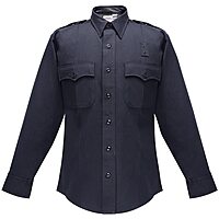 FLYING CROSS Deluxe Tactical Long Sleeve Shirt w/ Com Ports