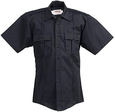 ELBECO Men's Tek3 Short Sleeve Shirt