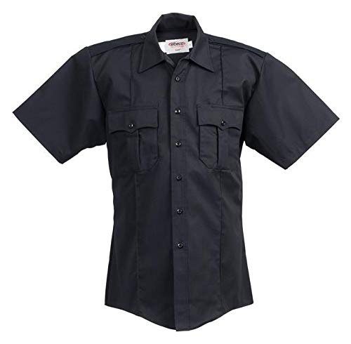 ELBECO Men's Tek3 Short Sleeve Shirt