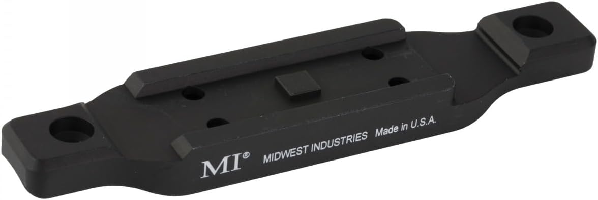 Midwest Benelli M4-Aimpoint T2 Mount