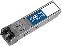 AddOn FTLF8528P2BCV-AO 2/4/8Gb SFP+ Fibre Channel Transceiver (MMF, 850nm, 300m, LC)