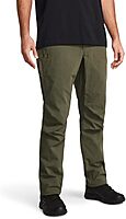 Under Armour Men's Enduro Elite Flat Front Pants