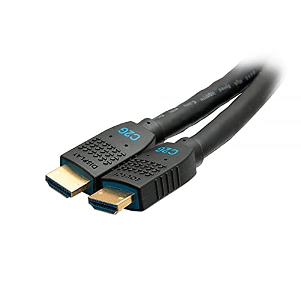 C2G Performance Series Active High Speed HDMI Cable - 4K 60Hz