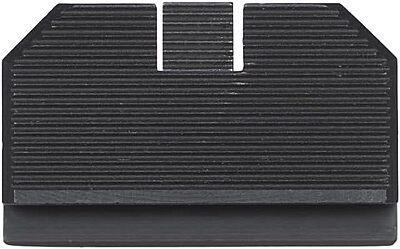 NIGHT FISION Optic Plate + Backup Sight Combo for Glock MOS (Aimpoint ACRO Compatible)