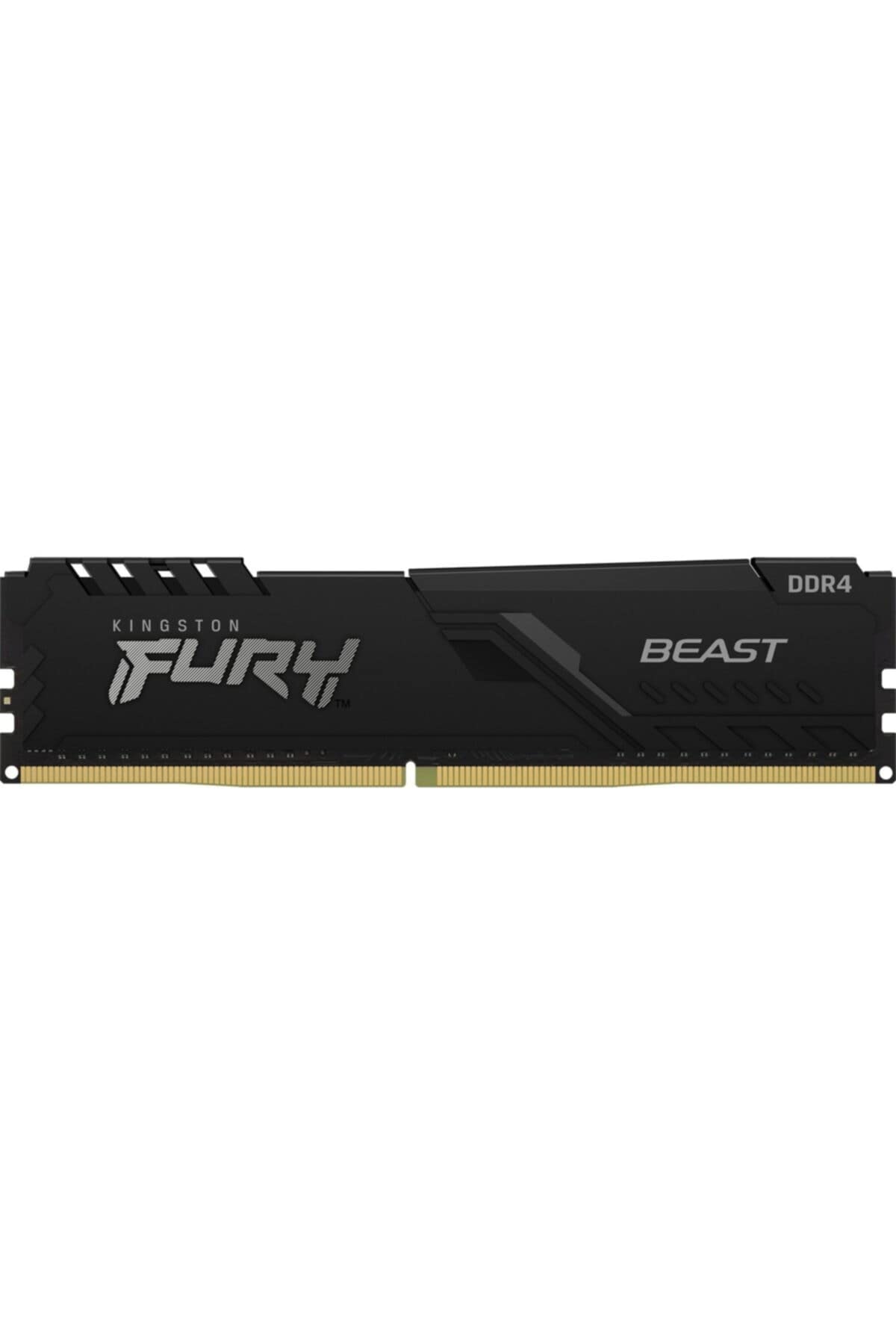 KINGSTON FURY Beast 32GB DDR4 Desktop Memory