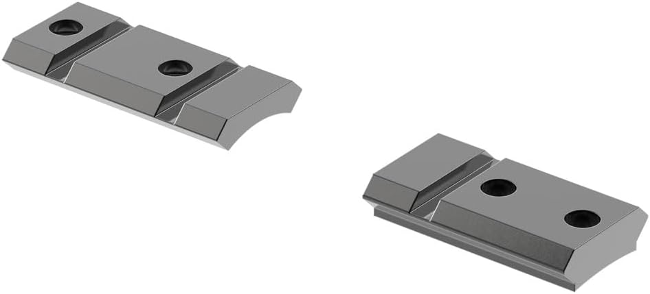 Leupold Quick Release (QR) Weaver-Style Two-Piece Scope Base