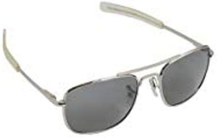 CAMPCO HUMVEE Polarized Aviator Pilot Sunglasses