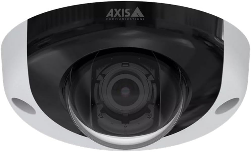 AXIS P3935-LR M12 1080p Female M12