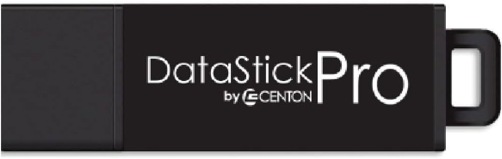 CENTON DataStick Pro USB 3.2 Gen1 Flash Drive