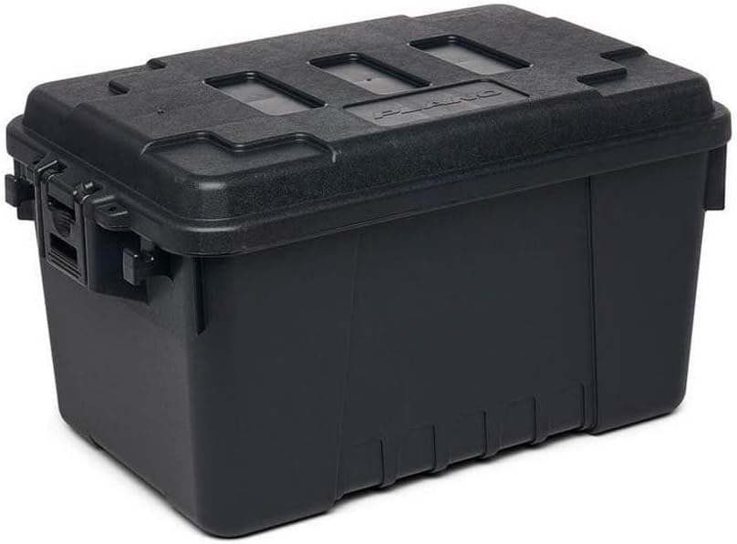 PLANO Sportsman's Trunk - Small