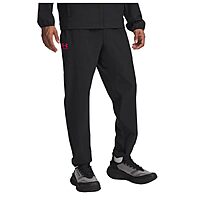 UNDER ARMOUR Men's Vibe Woven Joggers