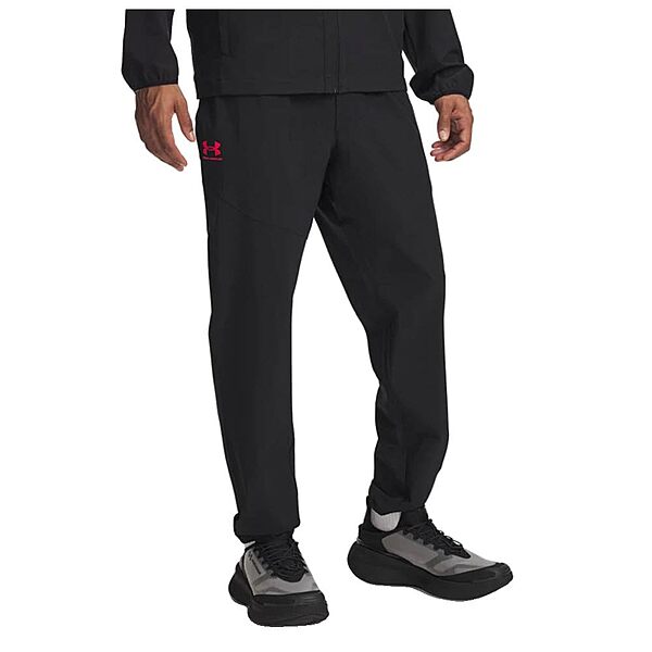 UNDER ARMOUR Men's Vibe Woven Joggers