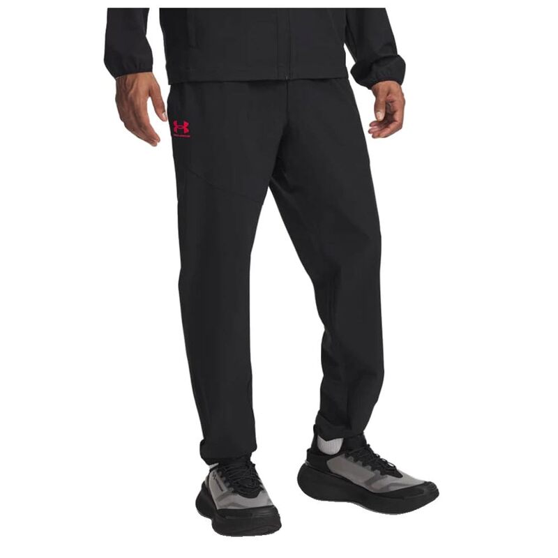 UNDER ARMOUR Men's Vibe Woven Joggers