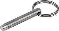 Schaefer Quick Release Pin - 5/16" x 1.5" Grip