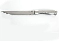 Oster Evansville 14 Piece Stainless Steel Kitchen Cutlery Stainless Steel Knife Block Set