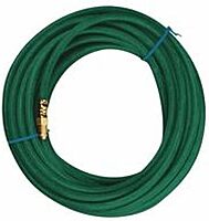 BW 1/2 GREEN 4 SPIRAL HOSE GR R (700FT/RL) - 700FT
