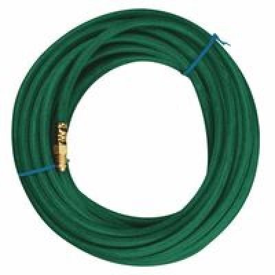 BW 1/2 GREEN 4 SPIRAL HOSE GR R (700FT/RL) - 700FT