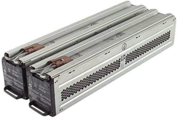 APC UPS Battery Replacement, APCRBC140, for APC Smart-UPS Models SRT10KRMXLI, SRT10KRMXLT, SRT10KRMXLT-10KTF, SRT10KXLI