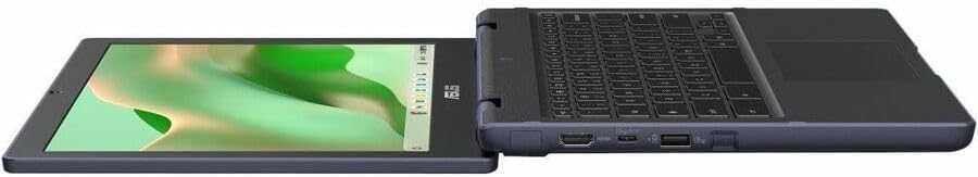 ASUS Chromebook - 12.2" WUXGA Touch, MT8186G, 8GB RAM, 64GB SSD