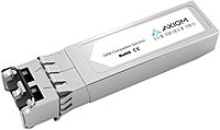 Axiom 10GBASE-SR SFP+ TRANSCEIVER for FORTINET - FS-TRAN-SFP+SR
