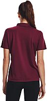 UNDER ARMOUR Women's Tech Team Short Sleeve Polo Shirt