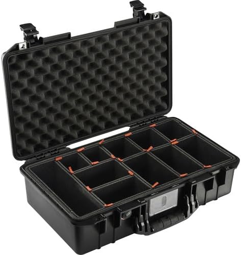 1525TPKIT TrekPak Case Divider Kit