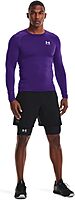 Under Armour Men's HeatGear Compression Long-Sleeve T-Shirt