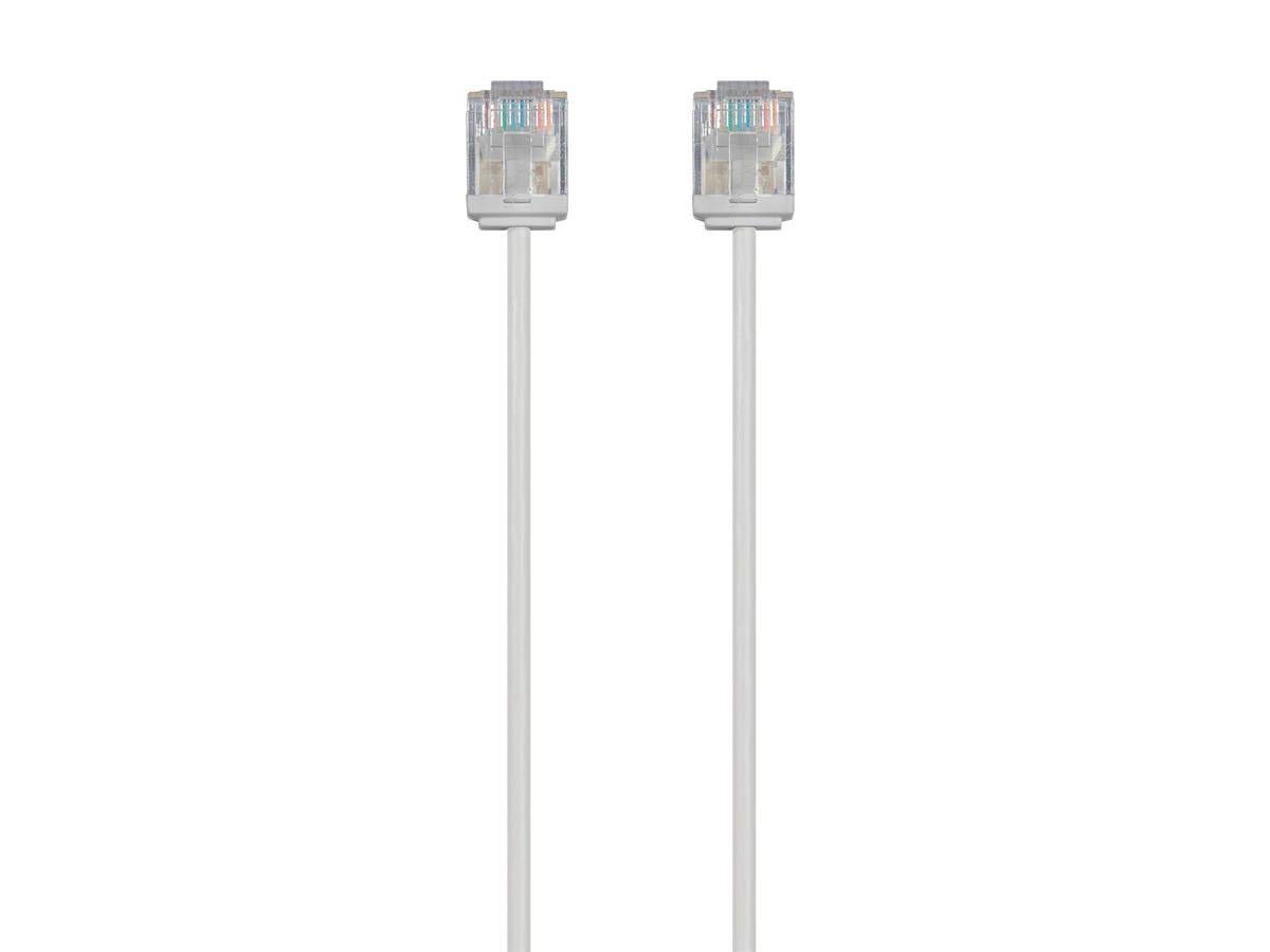 Monoprice Micro SlimRun Cat6 UTP Ethernet Patch Cable