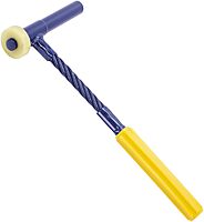 Klein Tools 7WRP13 Wire Rope Punch, 1/2-Inch