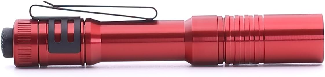 STREAMLIGHT MicroStream USB 250-Lumen Ultra-Compact Rechargeable Flashlight