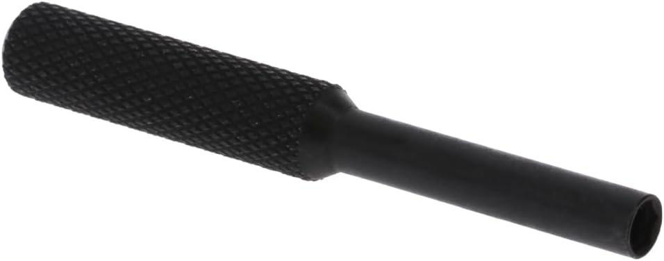 TRUGLO Front Sight Tool Compatible with All Glock Models - Compact Durable Easy-to-Use Gunsmithing Tool