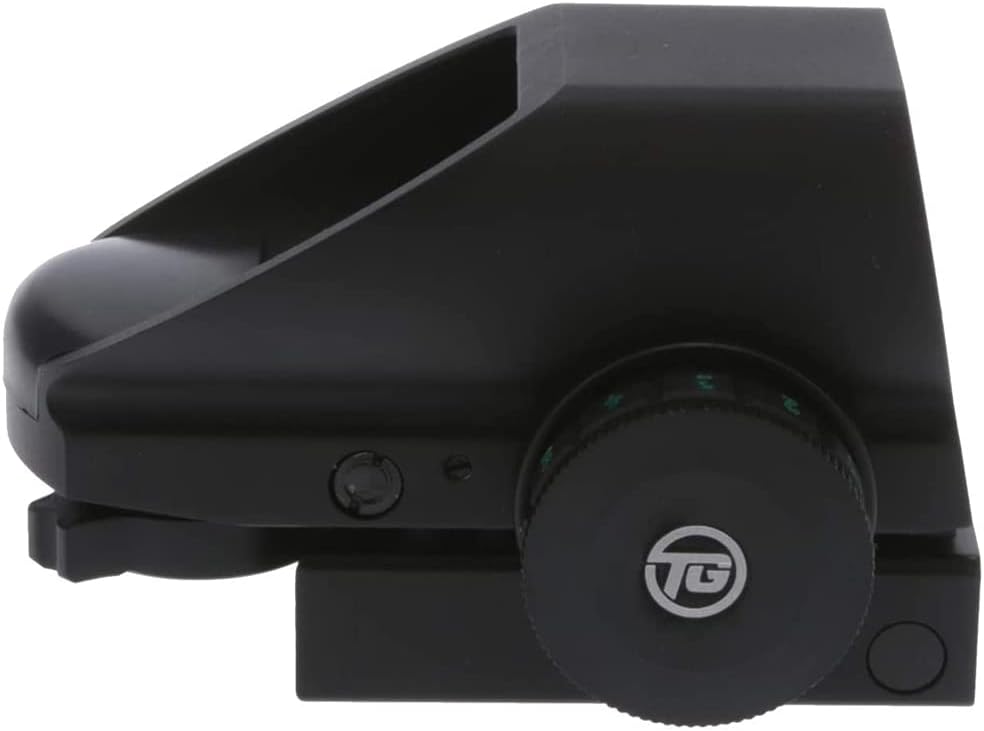 TRUGLO TRU-BRITE Dual-Color Open Dot Sight