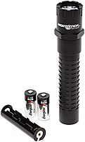 Nightstick TAC-540XL Xtreme Lumens Metal Multi-Function Tactical Flashlight-Non-Rechargeable, Batteries Included, 6.25-Inch