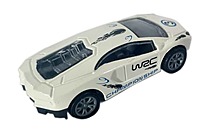 Die cast Metal Pull Back Sports Toy Car